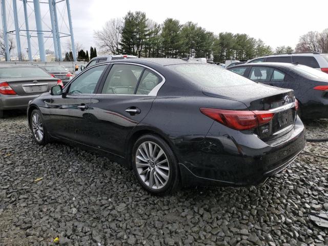 JN1EV7BR4PM540615 Infiniti Q50 LUXE