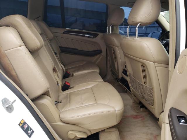 4JGDF6EE0GA677783 Mercedes-Benz Gl 450 4matic