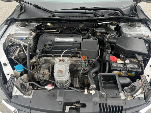 1HGCR2F35FA074695 Honda ACCORD LX