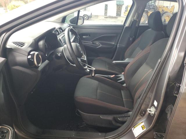 3N1CN8FV3LL846083 Nissan VERSA SR