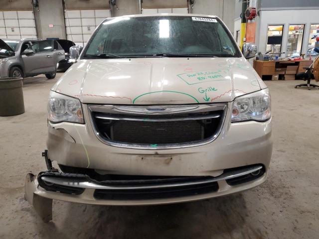 2C4RC1CGXER204265 Chrysler Town & Country Touring L