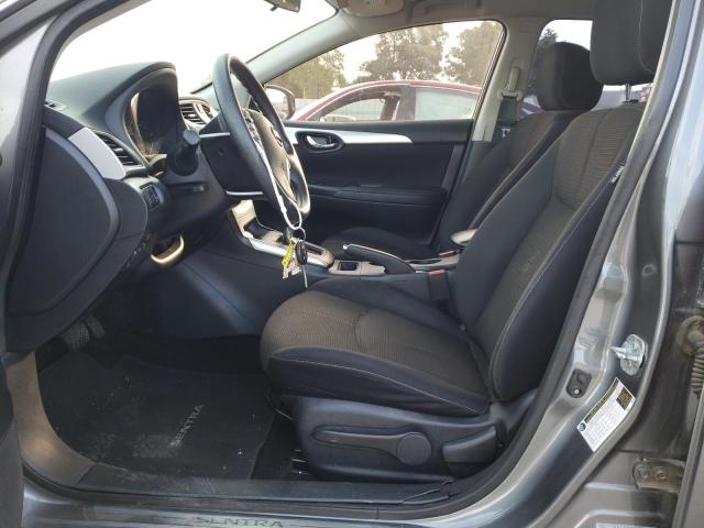 3N1AB7AP1HY294743 Nissan SENTRA S