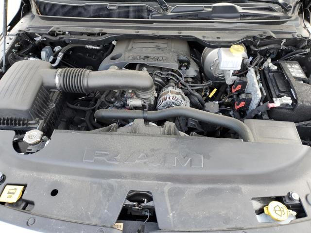 1C6SRFJT1NN226625 RAM 1500 Laie