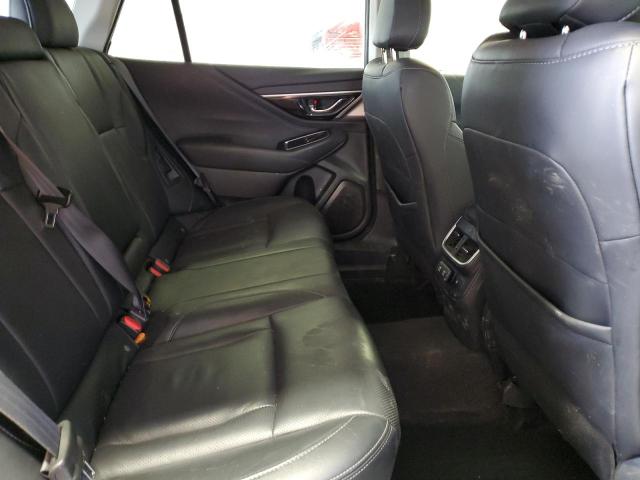 4S4BTGND6M3186485 Subaru Outback Limited Xt
