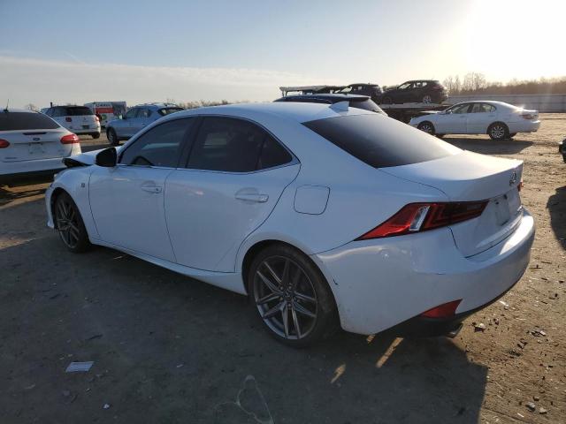 JTHCF1D26E5012918 Lexus IS 250