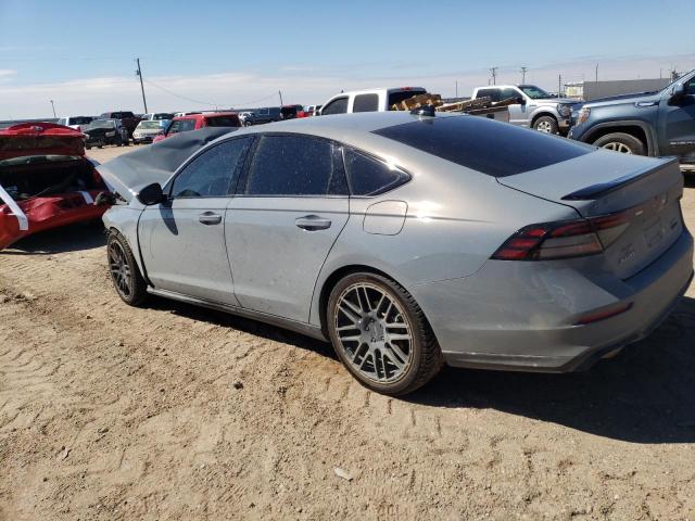 1HGCY2F77PA043505 Honda Accord Hybrid Sport-l