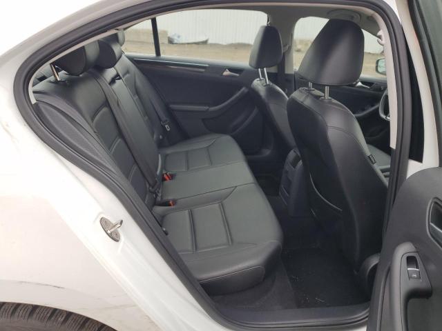 3VWL17AJ7HM223457 Volkswagen JETTA SEL