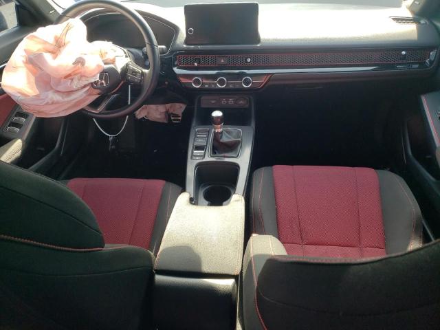 2HGFE1E5XNH473222 Honda CIVIC SI