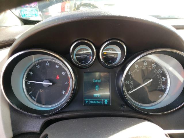 1G4PR5SKXE4192748 Buick Verano Convenience