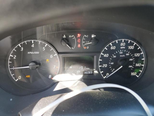 3N1AB7AP2HY287669 Nissan SENTRA S