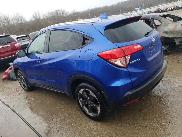 3CZRU6H73JM708378 Honda Hr-v Exl