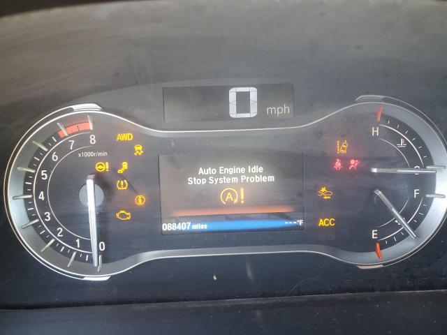 5FNYF6H06GB115013 Honda Pilot Elite