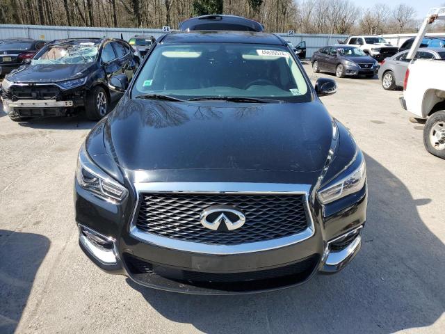 5N1DL0MM7LC501763 Infiniti QX60 LUXE