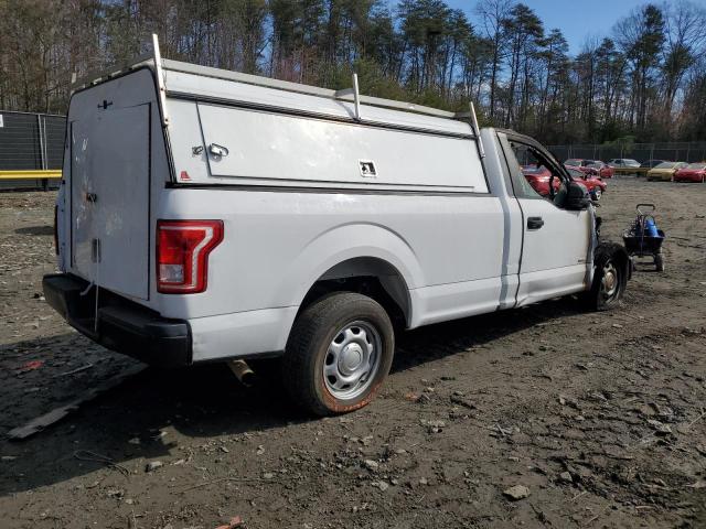 1FTMF1CP3GKF55845 Ford F150