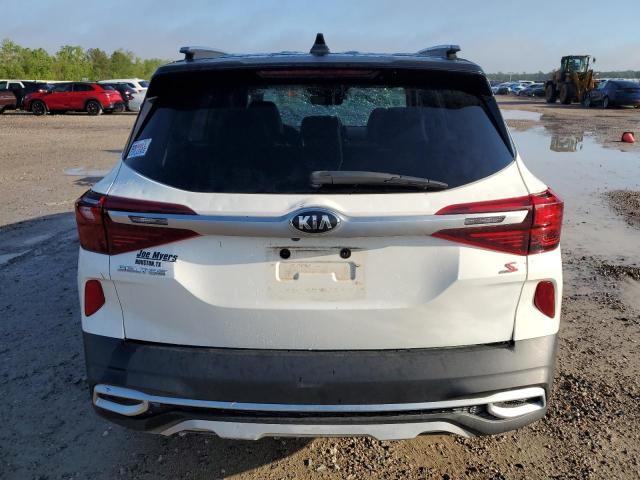 KNDEU2AA5M7124355 KIA SELTOS S
