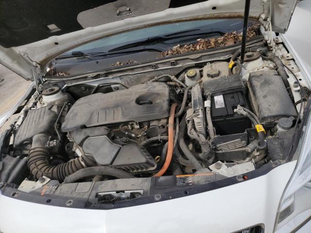 2G4GM5ER8E9180134 Buick Regal Premium