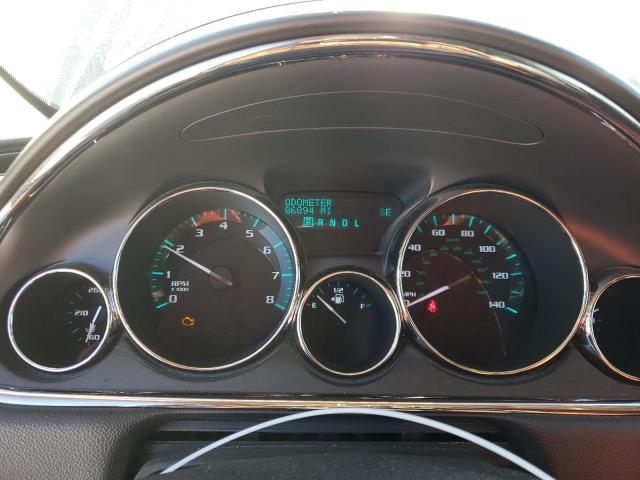 5GAKRCKD2GJ148432 Buick Enclave