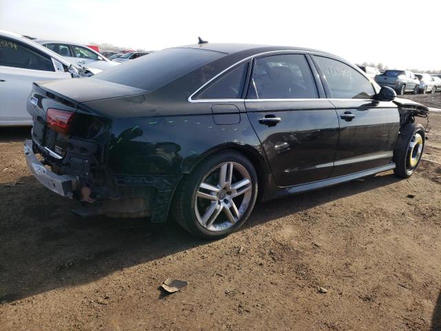 WAUGFAFCXGN074329 Audi A6 Premium Plus