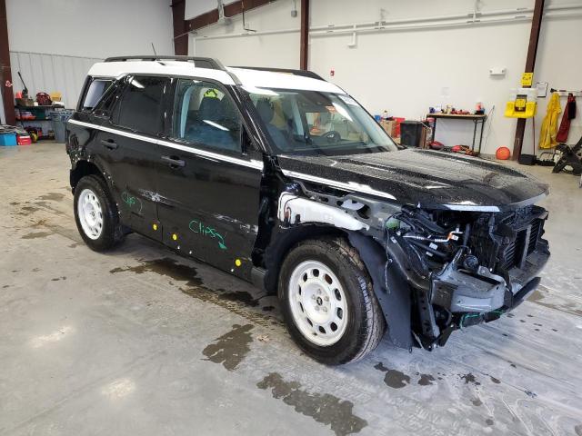 3FMCR9G65PRD70447 Ford Bronco Sport Heritage