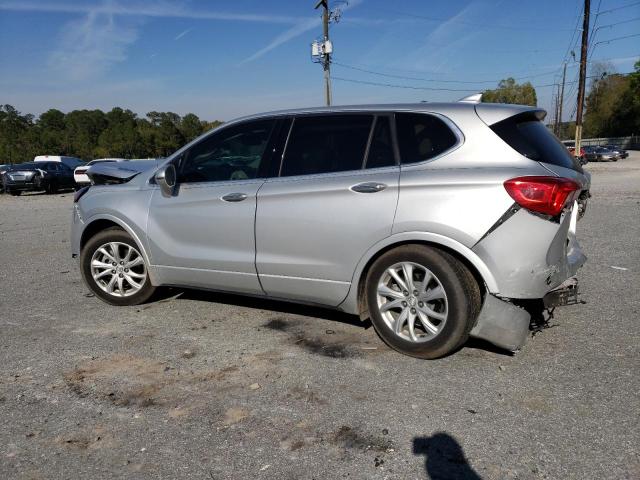 LRBFXBSA8KD087132 Buick Envision Preferred