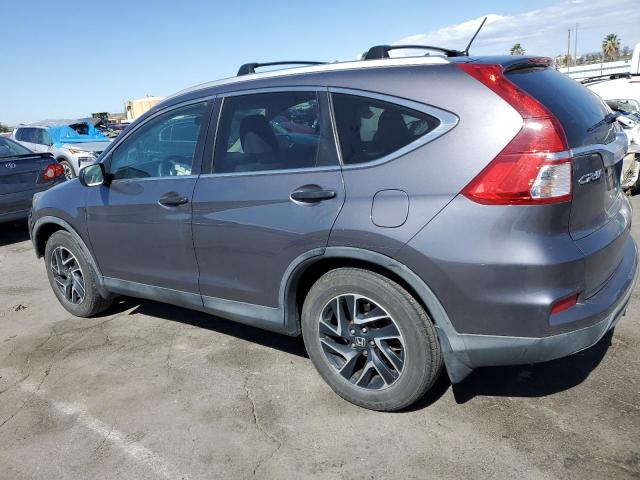 2HKRM3H49GH563789 Honda CR-V SE