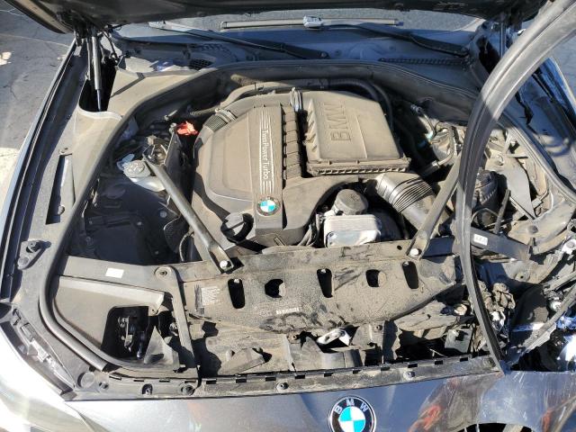 WBA5B1C56FG125918 BMW 535 I