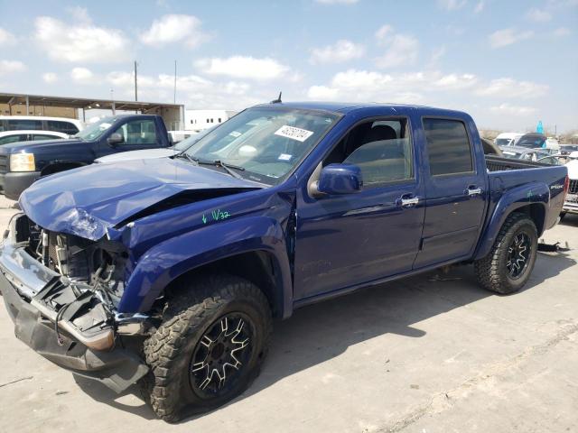 Auction sale of the 2011 Gmc Canyon Sle, vin: 1GTH5MFEXB8139314, lot number: 46250704