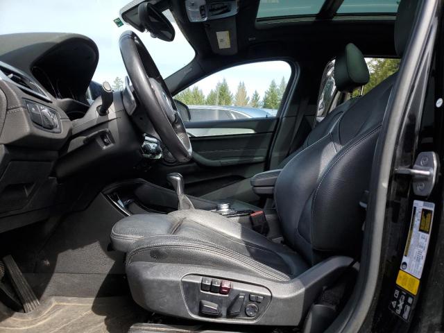 WBXYJ5C32JEF69722 BMW X2 Xdrive28i