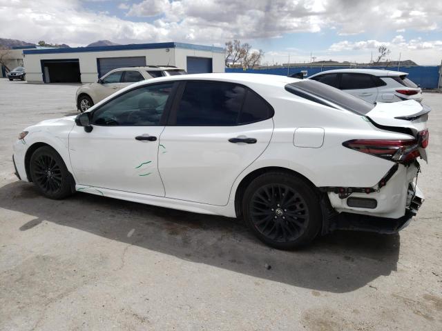 4T1G11AK8MU464990 Toyota CAMRY SE