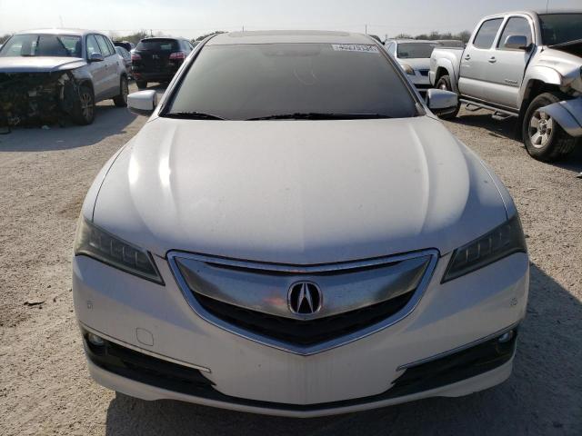 19UUB2F71FA010312 Acura Tlx Advance