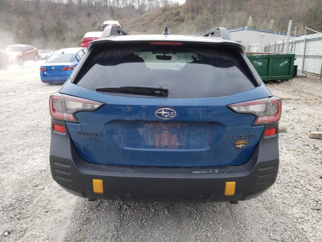 4S4BTGUDXN3226120 Subaru Outback Wilderness