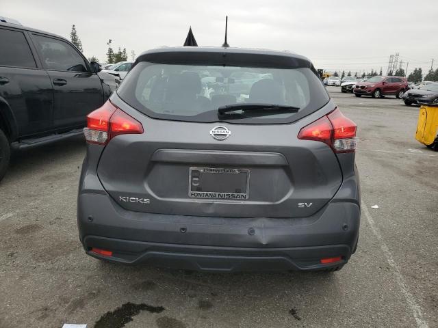 3N1CP5CV9LL486055 Nissan KICKS SV
