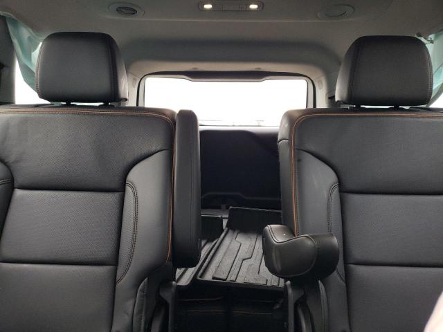 1GKKNLLS0MZ121612 GMC Acadia At4