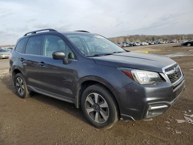 JF2SJARC1JH597933 Subaru Forester 2.5i Limited