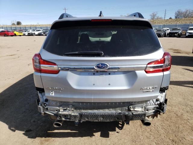 4S4WMAPD2N3458489 Subaru Ascent Limited