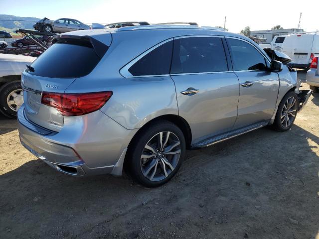 5J8YD4H90LL013871 Acura Mdx Advance