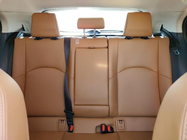 JTHP3JBH9N2046533 Lexus Ux 200 Base