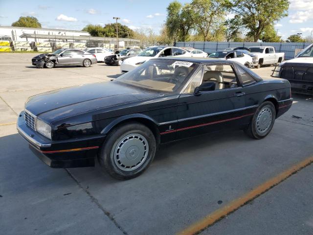 Auction sale of the 1990 Cadillac Allante, vin: 1G6VS3388LU126044, lot number: 48469234