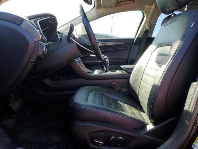 3FA6P0PUXHR201484 Ford Fusion Se Phev