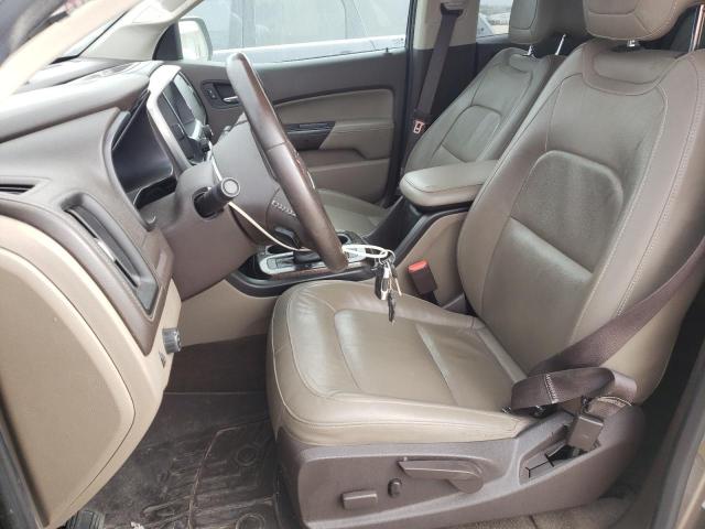 1GTG5CE30F1206541 GMC CANYON SLT
