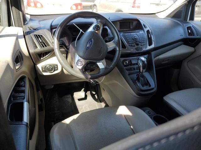 NM0GE9G76G1250464 Ford Transit Connect Titanium