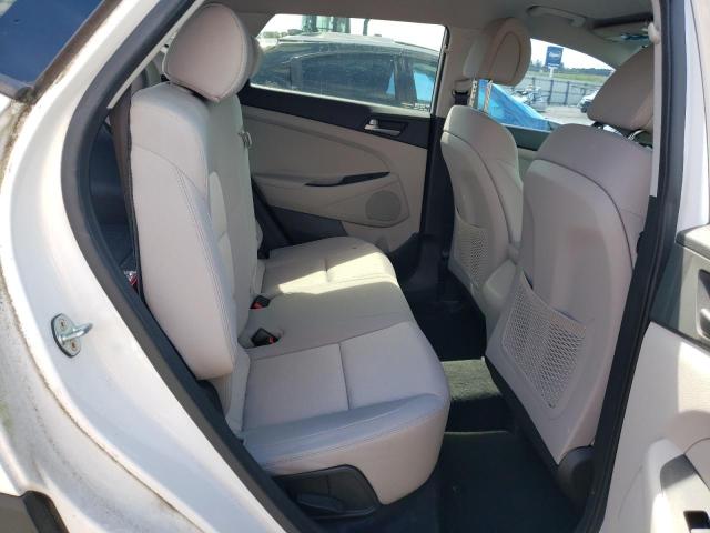 KM8J33A45HU584829 Hyundai Tucson Limited