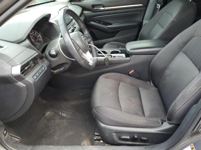 1N4BL4DV7LC253743 Nissan ALTIMA SV