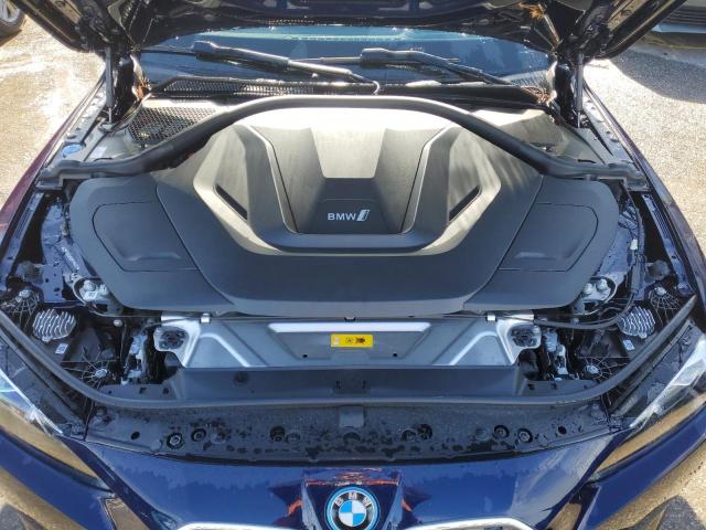 WBY73AW0XPFP94563 BMW I4 Edrive40