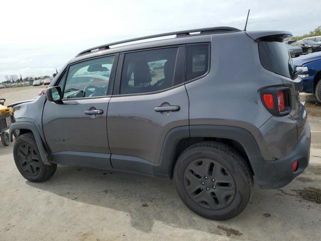 ZACCJBAB6JPH82192 Jeep Renegade Sport