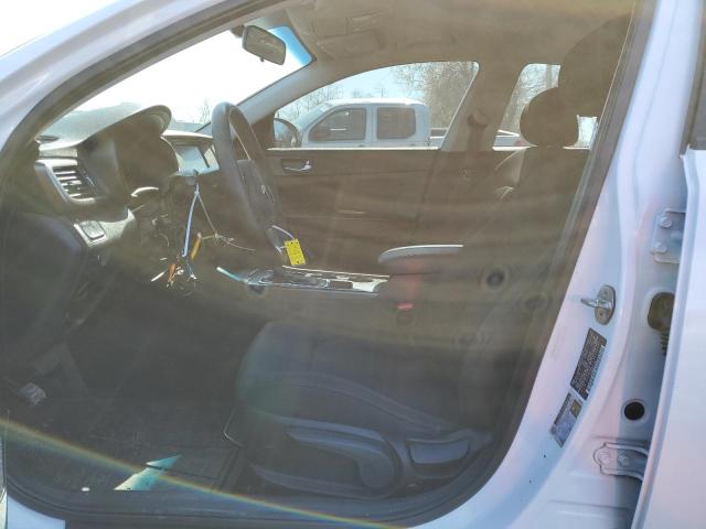 5XXGT4L30JG248087 KIA Optima Lx
