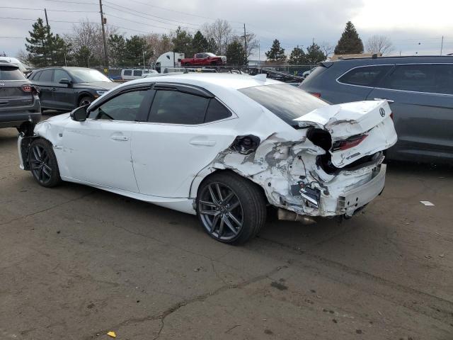 JTHCM1D20G5007755 Lexus IS 300