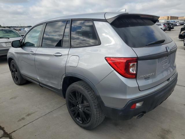 5FNYF7H24KB009207 Honda Passport Sport