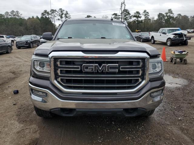 3GTU2MEC2GG245779 GMC Sierra K1500 Sle