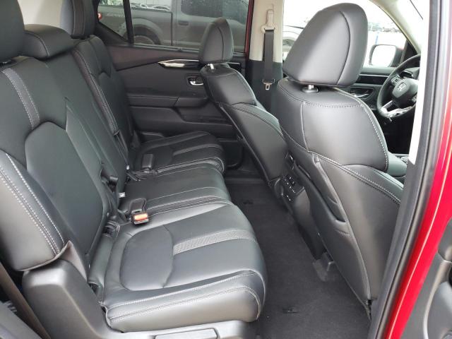 5FNYG1H47RB023219 Honda PILOT EXL